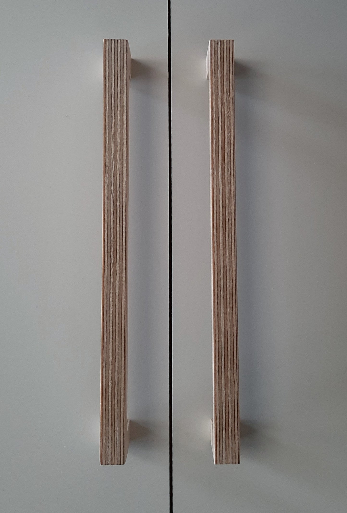 furniture plywood slim handles