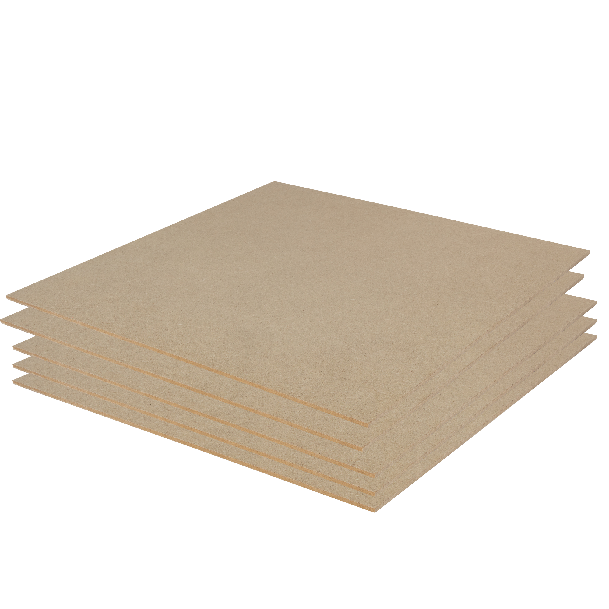 5 Pack Medite Premier Laser Cut MDF Board 3mm – Dust Shack