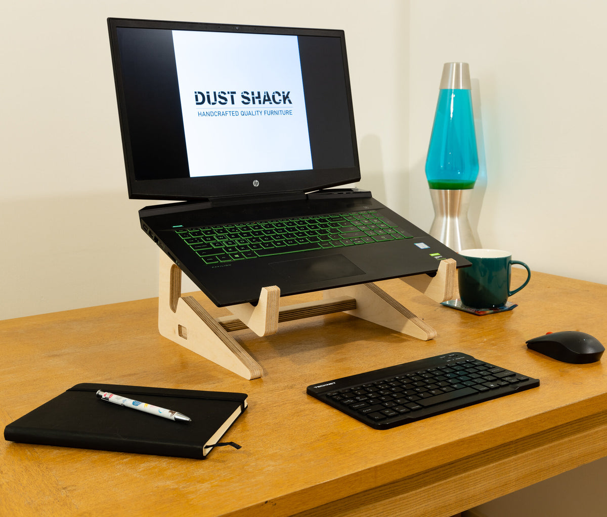 Dust Shack