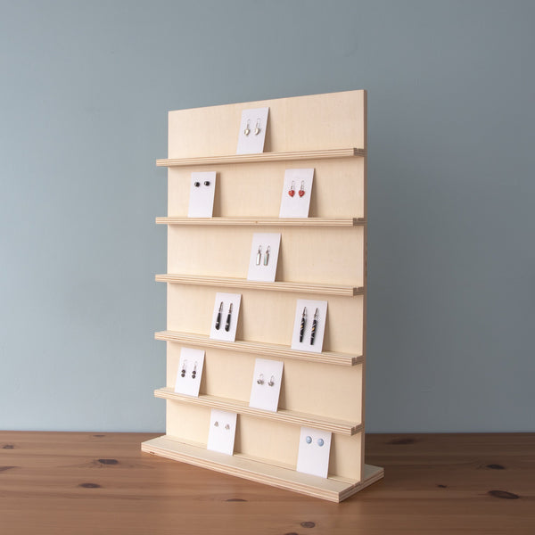 Earring Jewellery Display Board