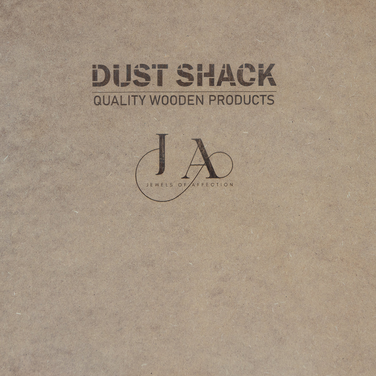 5 Pack Finsa Laser Cut MDF Board 2mm – Dust Shack