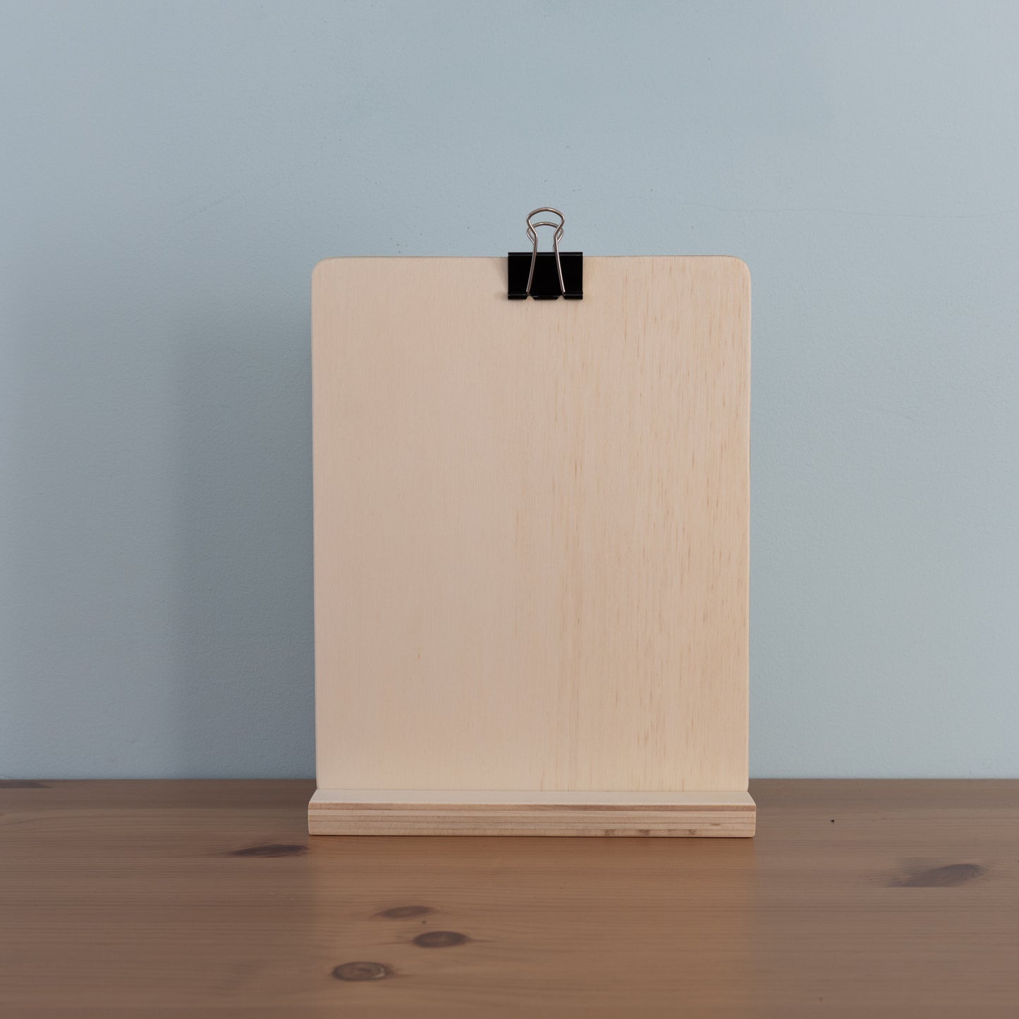A5 Menu Price List Display Board