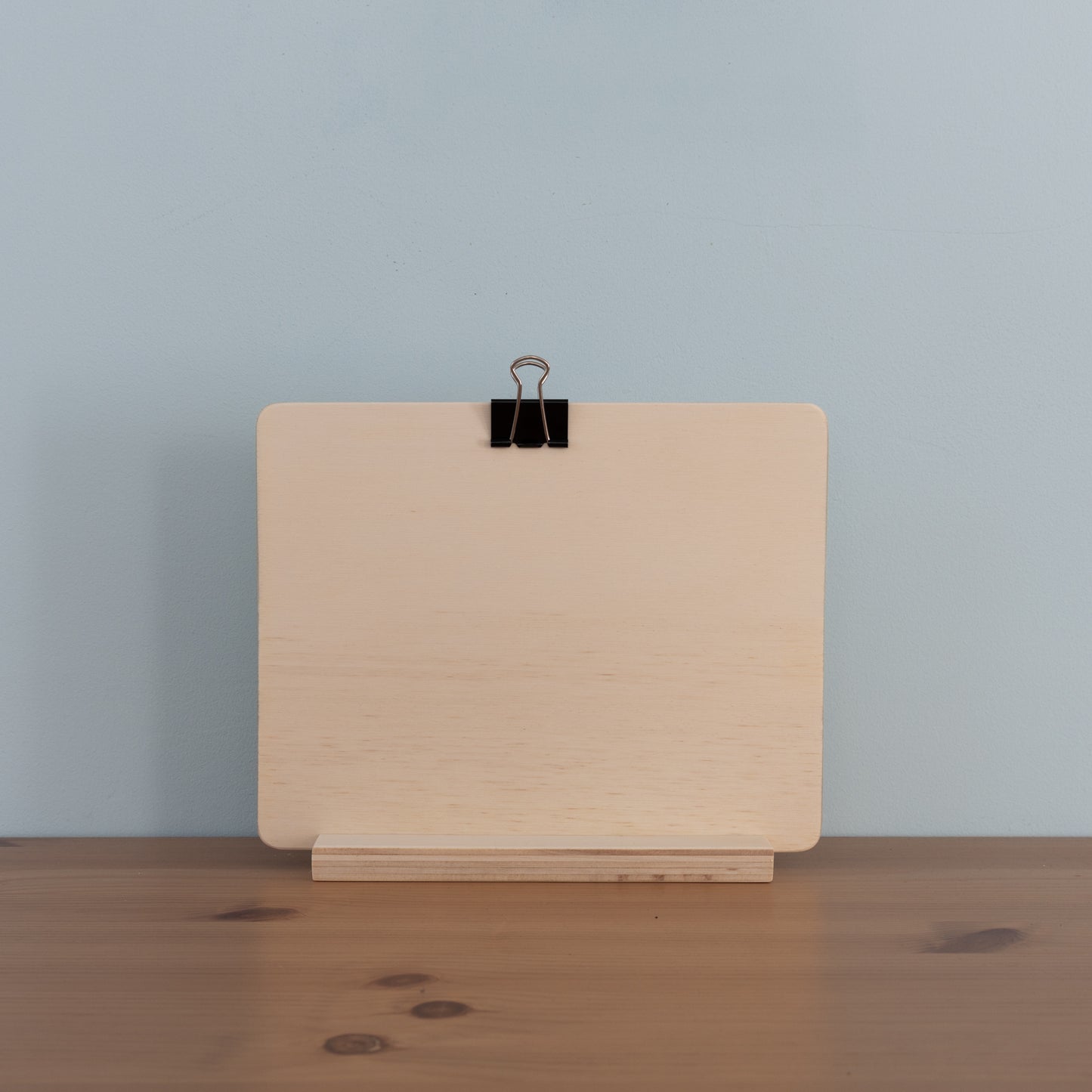 A5 Menu Price List Display Board