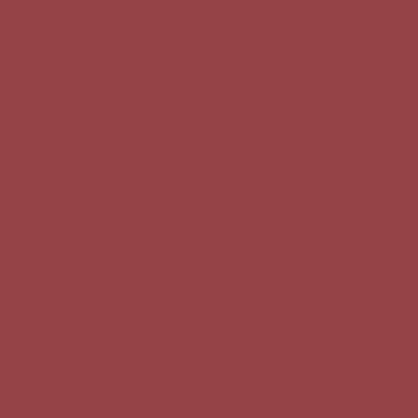 Maroon Red Semi Circular Handle for Drawers and Doors